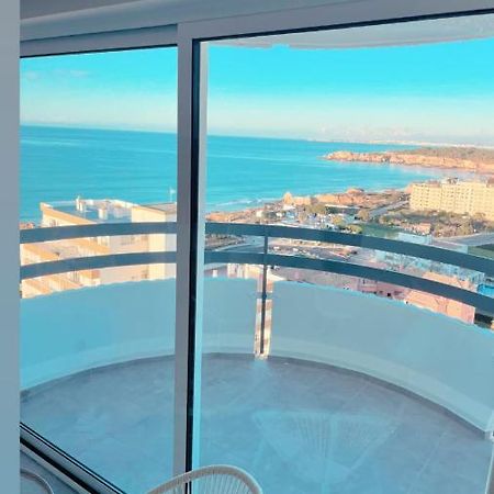Casa Ivo Oceanview- Apartment 1812 Портиман Екстериор снимка