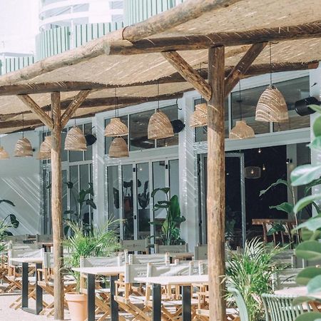 Casa Ivo Oceanview- Apartment 1812 Портиман Екстериор снимка