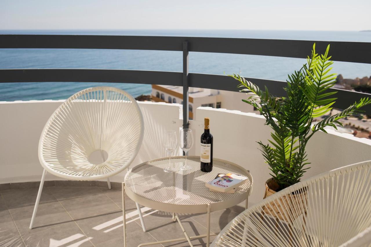 Casa Ivo Oceanview- Apartment 1812 Портиман Екстериор снимка