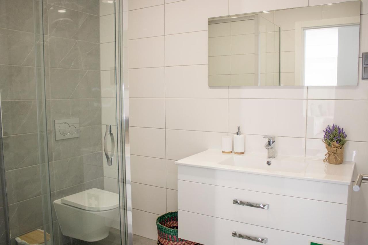 Sunset Seaview Apartment 18 - Torre Verde Портиман Екстериор снимка