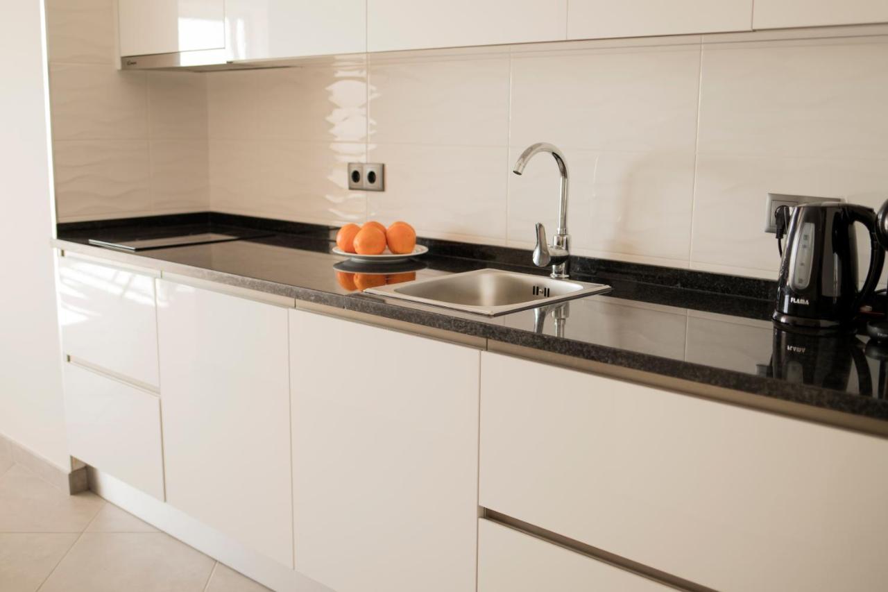 Casa Ivo Oceanview- Apartment 1812 Портиман Екстериор снимка