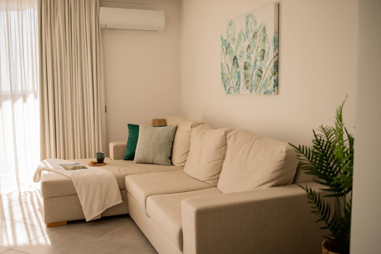 Sunset Seaview Apartment 18 - Torre Verde Портиман Екстериор снимка