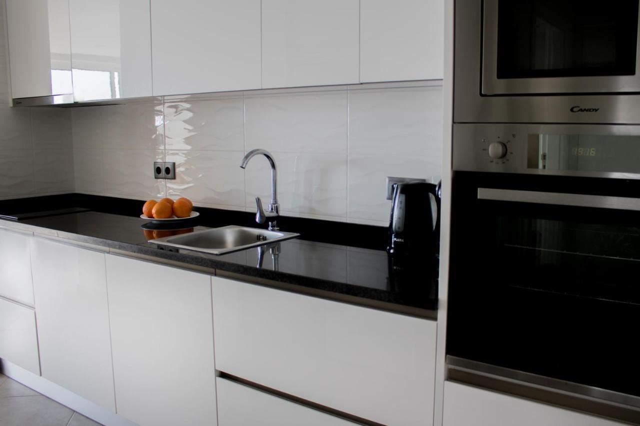 Casa Ivo Oceanview- Apartment 1812 Портиман Екстериор снимка