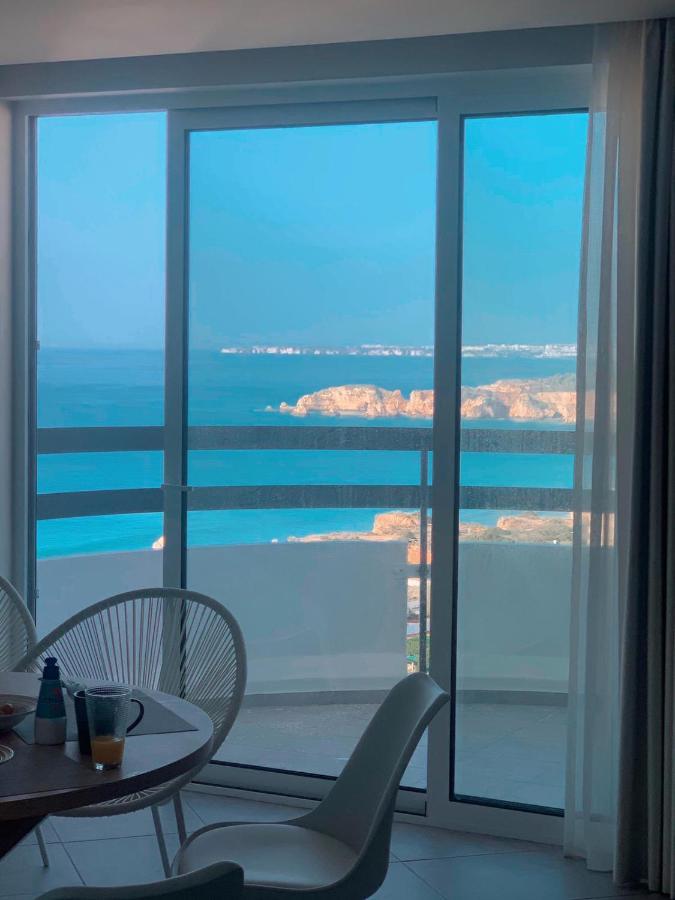 Casa Ivo Oceanview- Apartment 1812 Портиман Екстериор снимка