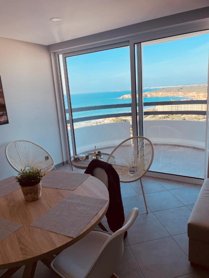 Casa Ivo Oceanview- Apartment 1812 Портиман Екстериор снимка