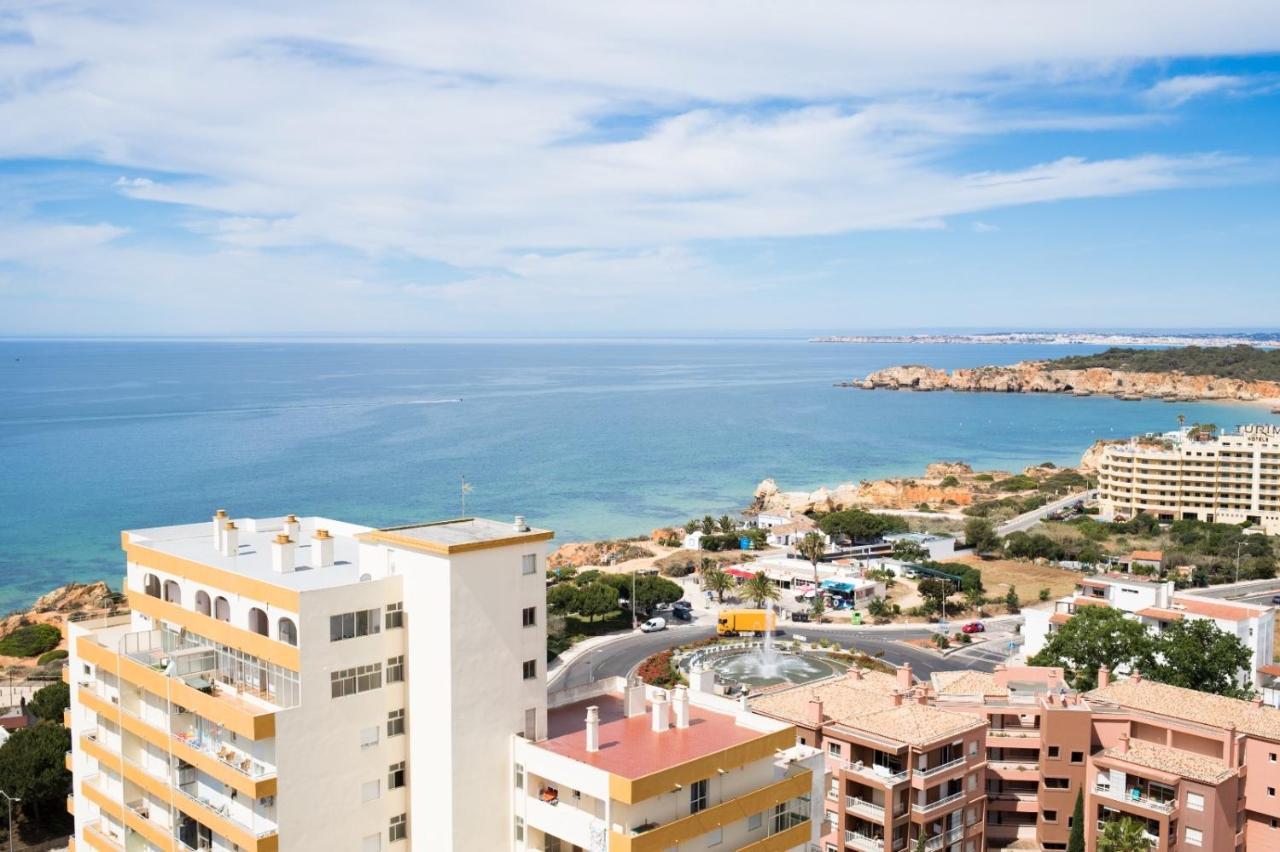 Casa Ivo Oceanview- Apartment 1812 Портиман Екстериор снимка