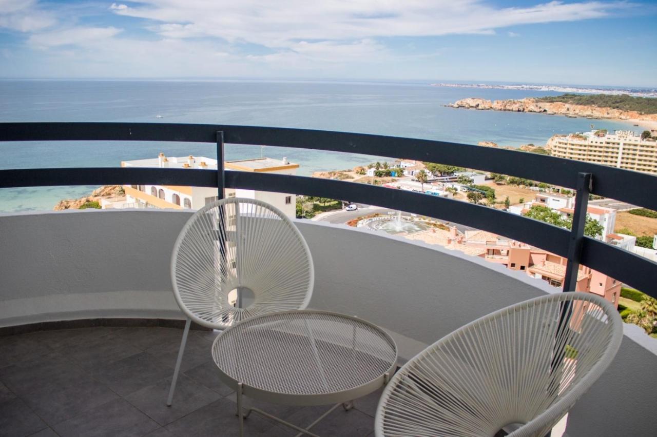 Casa Ivo Oceanview- Apartment 1812 Портиман Екстериор снимка