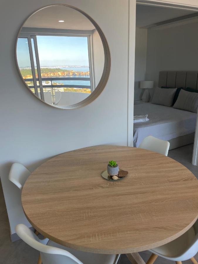 Casa Ivo Oceanview- Apartment 1812 Портиман Екстериор снимка