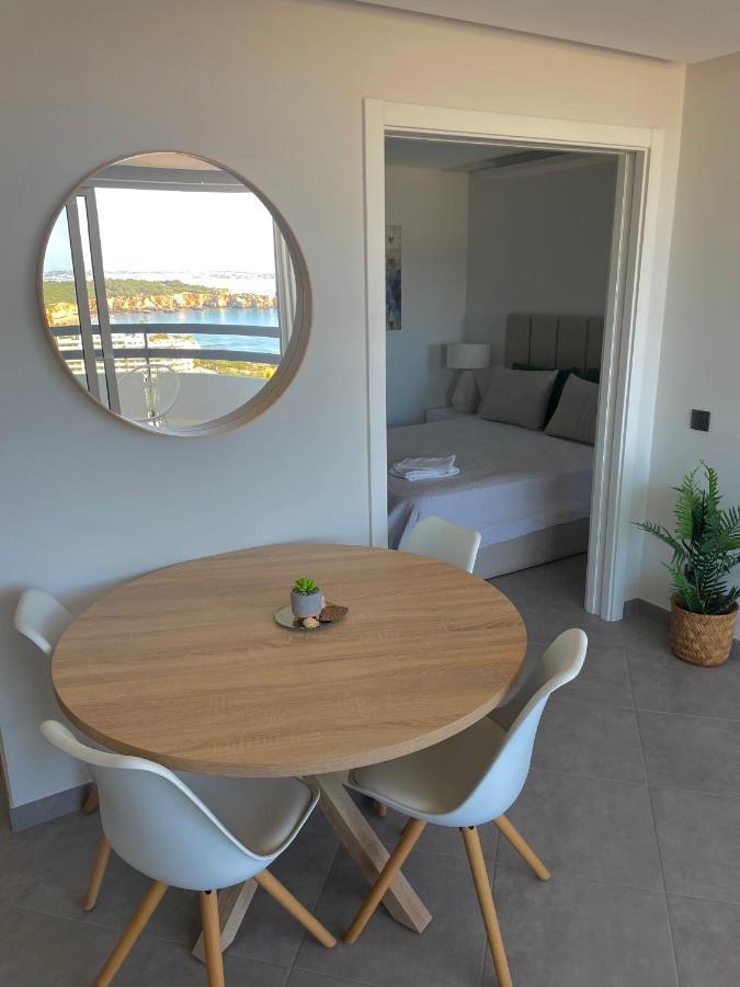 Sunset Seaview Apartment 18 - Torre Verde Портиман Екстериор снимка