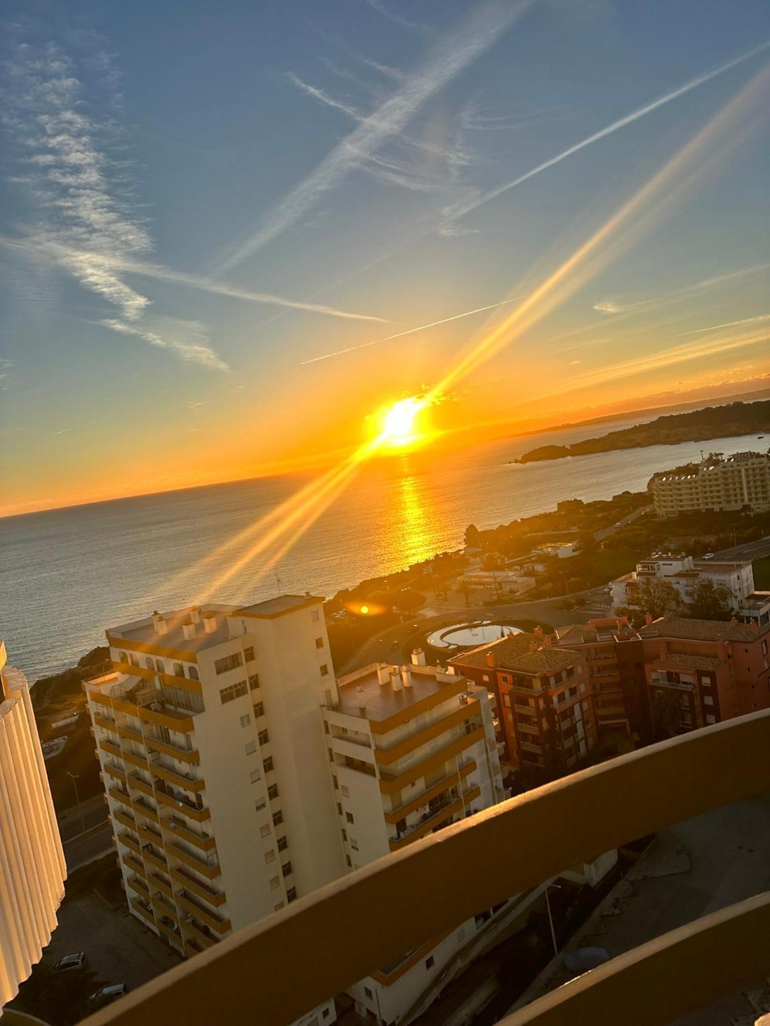 Casa Ivo Oceanview- Apartment 1812 Портиман Екстериор снимка
